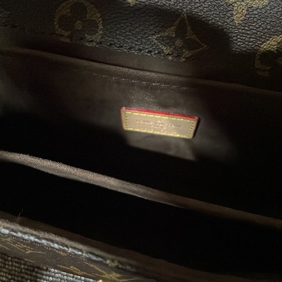 Pochette Métis Louis Vuitton Bag - Picture 8 of 10